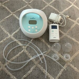 Spectra S1 Plus and S9 Plus